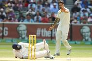 Australia v India: 3rd Test - Day 3